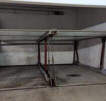 Duplex Garagenstellplatz Berg am Laim - München