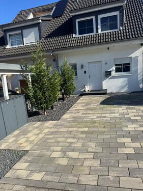 Foto - Reihenhaus in Essen zum Kaufen