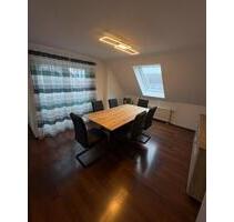 3-Zimmer Wohnung in Ostrach zu vermieten