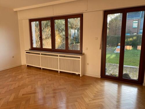Foto - 1 Zimmer Terrassenwohnung zur Miete in Grevenbroich