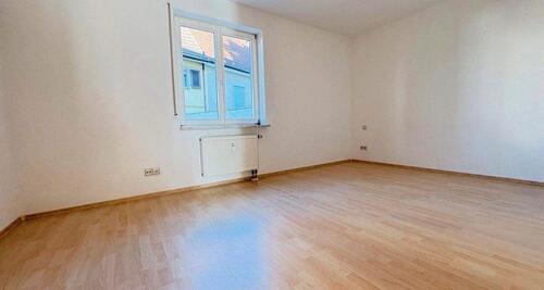 Foto - 2.5 Zimmer Etagenwohnung zum Kaufen in Altshausen