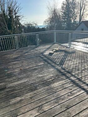 Foto - 2 Zimmer Terrassenwohnung in Erbendorf