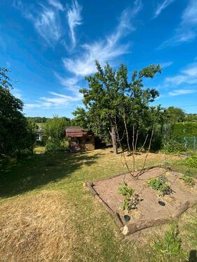 Foto - Kleingarten 500m² Pachtgarten KGV Garten