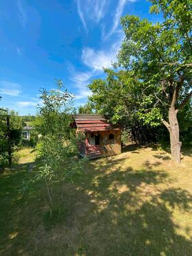 Foto - Grundst&uuml;ck zur Miete in Erfurt