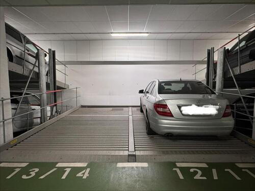 Foto - Tiefgaragenstellplatz am Alten Schlachthof in Offenbach