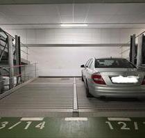 Tiefgaragenstellplatz am Alten Schlachthof in Offenbach - Offenbach am Main Bieberer Berg