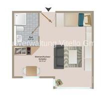 Singles und Studenten aufgepasst! - Saarbrücken Dudweiler