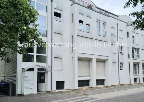 Foto - 1 Zimmer Etagenwohnung zur Miete in Saarbrücken