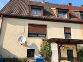 Foto - 6 Zimmer Doppelhaushälfte zum Kaufen in Hammelburg