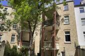 Foto - 3 Zimmer Etagenwohnung zur Miete in Halle (Saale)