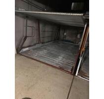 Sicher parken in Ramersdorf-Perlach: Duplex- Garage zur Miete - München