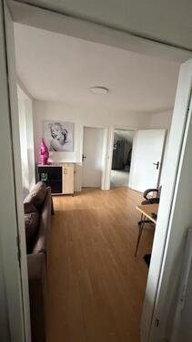 Foto - 3 Zimmer Wohnung in Wester-Ohrstedt ab 01.07