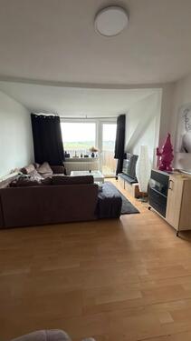 Foto - 3 Zimmer Dachgeschoßwohnung zur Miete in Wester-Ohrstedt