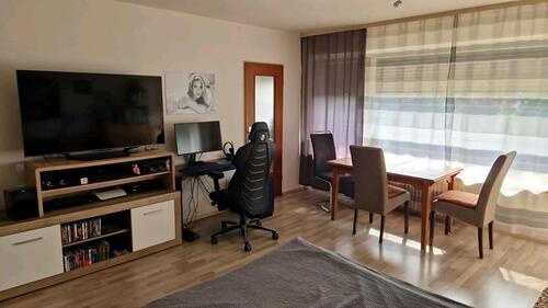 Foto - 1 Zimmer Etagenwohnung in Rosenheim