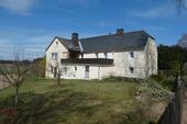 Foto - Haus in exklusiver Alleinlage mit toller Aussicht