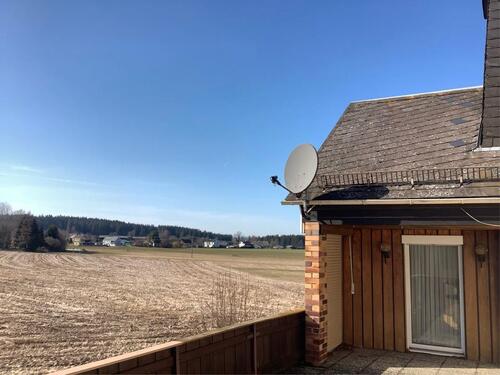 Foto - 10 Zimmer Einfamilienhaus zum Kaufen in Sparneck
