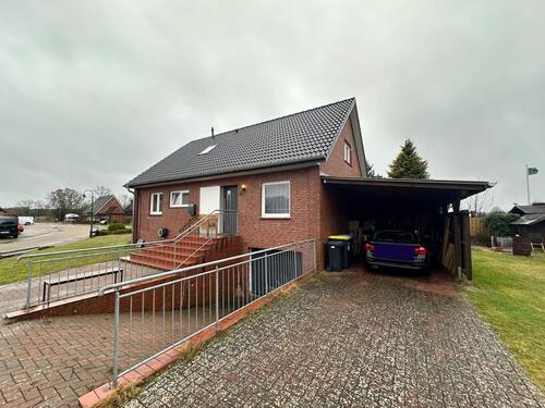 Foto - Einfamilienhaus HollenbeckHarsefeld