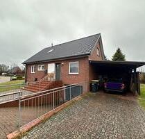 Einfamilienhaus HollenbeckHarsefeld