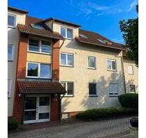 Helle 3-Zimmer-Wohnung (71 m²) mit Südbalkon, Keller & Stellplatz - Salzgitter Ortschaft Ost