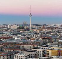 Prenzlauer Berg: Zwischenmiete, teilmöbliert, 17.10.-17.11. - Berlin Pankow