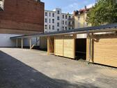 Foto - Carportstellplätze freistehende Stellplätze nah an der Uni!
