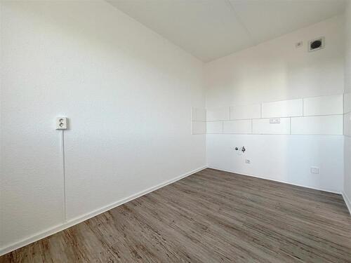Foto - Etagenwohnung in Zwickau
