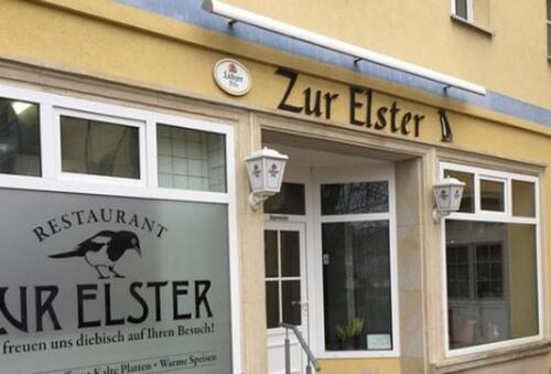 Foto - GASTSTÄTTE 'ZUR ELSTER' IN NEUBRANDENBURG ZU VERMIETEN