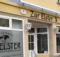GASTSTÄTTE 