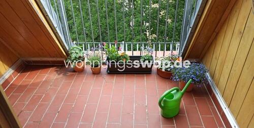 Foto - Wohnungsswap - 2 Zimmer, 72 m² - Dörpfeldstraße, Berlin
