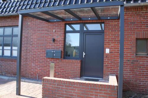 Foto - 2,5 Zimmer Wohnung zentral in Bad Bentheim