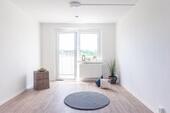 Foto - Zentrumsnahe 4-Raum-Wohnung mit 2 Bädern