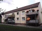 Foto - ZWICKAU 4 Zimmer (oder 3 Zimmer), ruhige Lage mit GARTEN