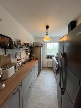 Foto - Etagenwohnung in Zwickau