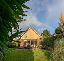 Last Minute! Ferienhaus am Ijsselmeer mit Bootssteg - - Schwerin