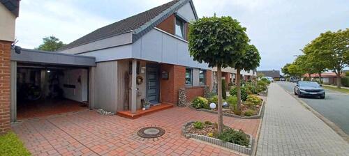 Foto - Einfamilienhaus zum Kaufen in Glückstadt