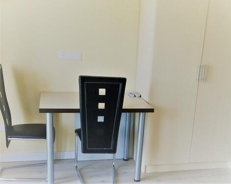 Foto - Etagenwohnung in Bad Abbach zur Miete