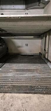 Foto - Stellplatz im Doppelparker - 95,00 EUR Miete,