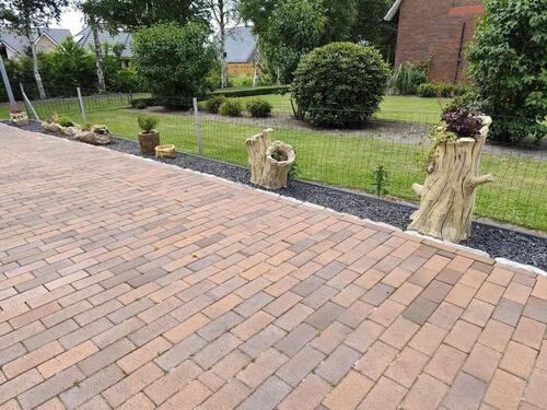 Foto - Einfamilienhaus in Haren (Ems)