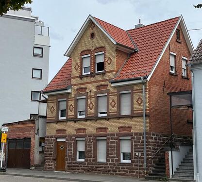 Foto - Einfamilienhaus in Leonberg