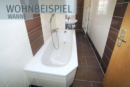 Foto - Etagenwohnung in Plauen zur Miete