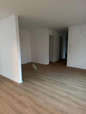 Foto - Etagenwohnung zur Miete in Saarbrücken