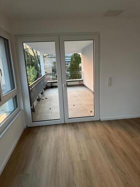 Foto - Etagenwohnung in Saarbrücken