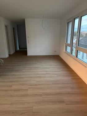 Foto - Etagenwohnung in Saarbrücken zur Miete