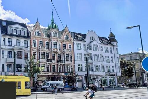 Foto - andere zur Miete in Rostock