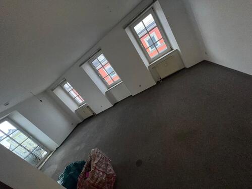 Foto - 1 Zimmer Etagenwohnung in Hermeskeil