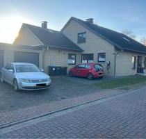 Geräumiges Einfamilienhaus mit Doppelgarage - Rosche