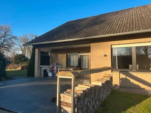 Foto - Einfamilienhaus in Rosche zum Kaufen