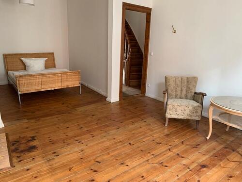 Foto - 5 Zimmer Etagenwohnung zur Miete in Schwerin