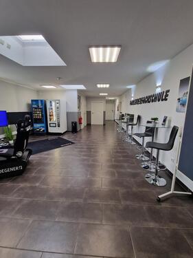 Foto - Attraktives Büro zur Miete in zentraler Lage - Ideal für Ihr Gewerbe in Wesel