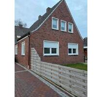 Mietshaus Möhlenwarf - 850,00&nbsp;EUR Kaltmiete, ca.&nbsp; 100,00&nbsp;m&sup2; in Weener (PLZ: 26826)